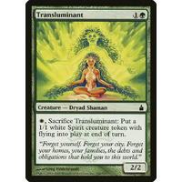 Transluminant - RAV