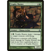 Trophy Hunter - RAV