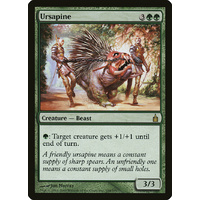 Ursapine - RAV