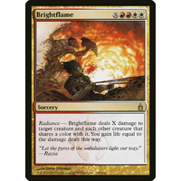 Brightflame - RAV