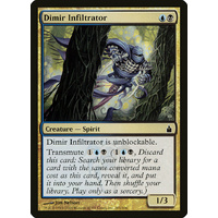 Dimir Infiltrator - RAV