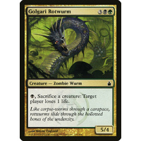 Golgari Rotwurm - RAV