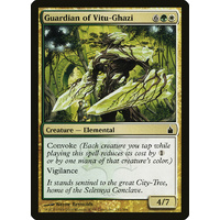 Guardian of Vitu-Ghazi - RAV