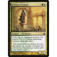 Selesnya Evangel - RAV