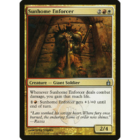 Sunhome Enforcer - RAV