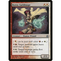 Boros Guildmage - RAV