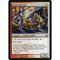 Boros Recruit - RAV