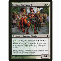 Centaur Safeguard - RAV