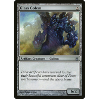Glass Golem - RAV