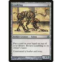 Leashling - RAV