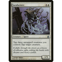 Sandsower FOIL - RAV