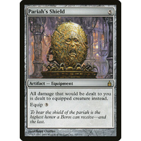 Pariah's Shield FOIL - RAV