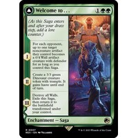 Welcome to . . . - REX