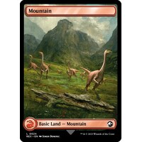 Mountain - REX