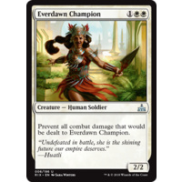 Everdawn Champion - RIX