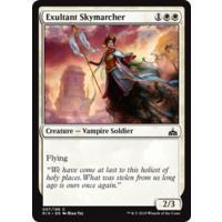 Exultant Skymarcher - RIX