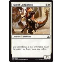 Raptor Companion - RIX