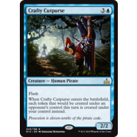 Crafty Cutpurse - RIX