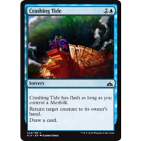 Crashing Tide - RIX