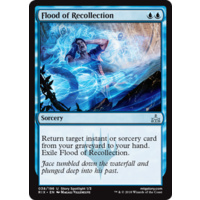 Flood of Recollection - RIX