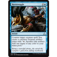 Hornswoggle - RIX