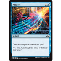Negate - RIX