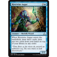 Riverwise Augur - RIX