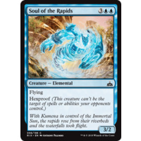 Soul of the Rapids - RIX