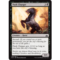 Dusk Charger - RIX