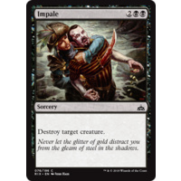 Impale - RIX