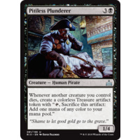Pitiless Plunderer - RIX