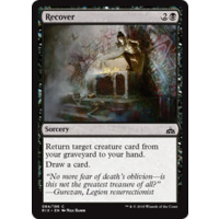 Recover - RIX