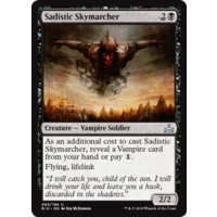 Sadistic Skymarcher - RIX