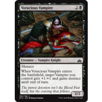 Voracious Vampire - RIX