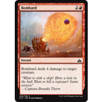 Bombard FOIL - RIX