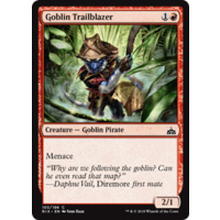 Goblin Trailblazer - RIX