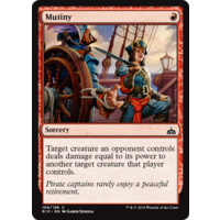 Mutiny - RIX