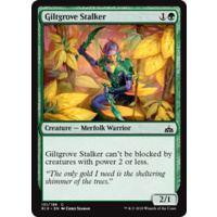 Giltgrove Stalker - RIX