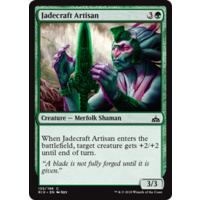 Jadecraft Artisan - RIX