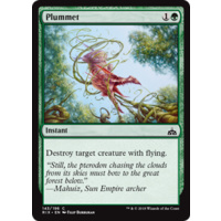 Plummet - RIX