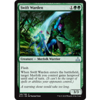Swift Warden - RIX