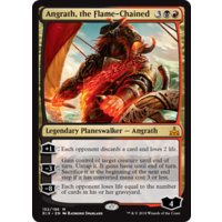 Angrath, the Flame-Chained - RIX