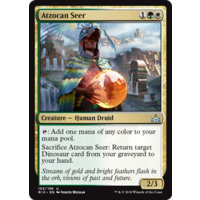 Atzocan Seer - RIX