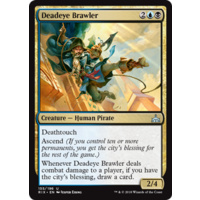 Deadeye Brawler - RIX