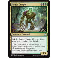Jungle Creeper - RIX