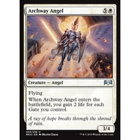 Archway Angel - RNA