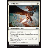 Sky Tether - RNA
