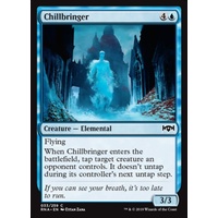 Chillbringer - RNA