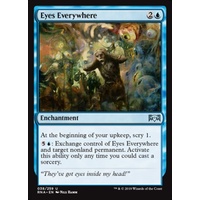 Eyes Everywhere - RNA