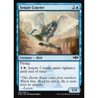 Senate Courier - RNA